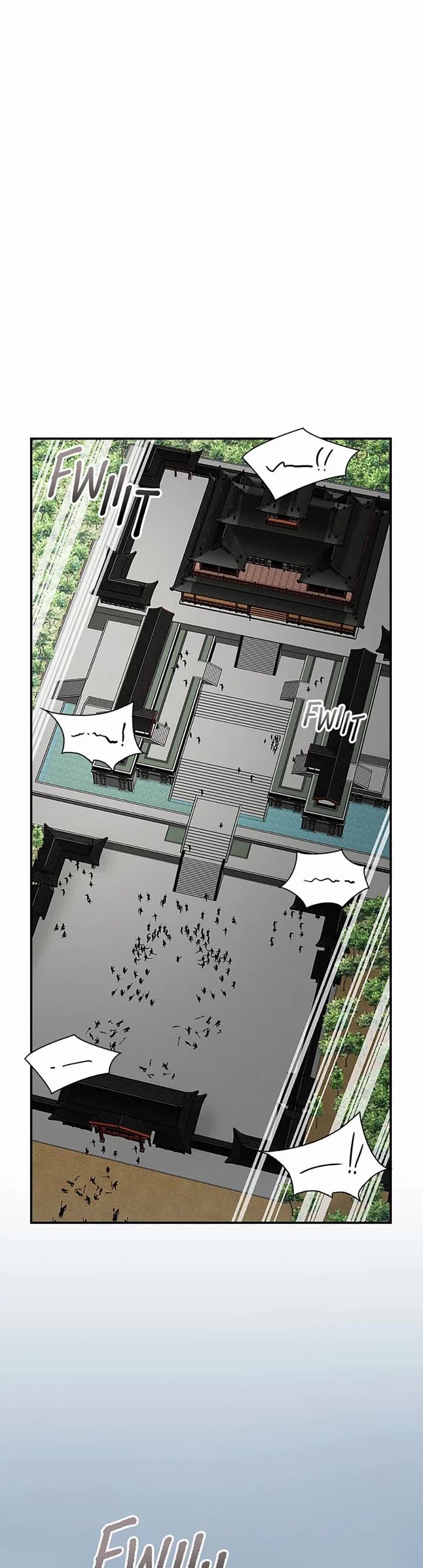Storm Inn Chapter 113 page 19 - Chapter 113