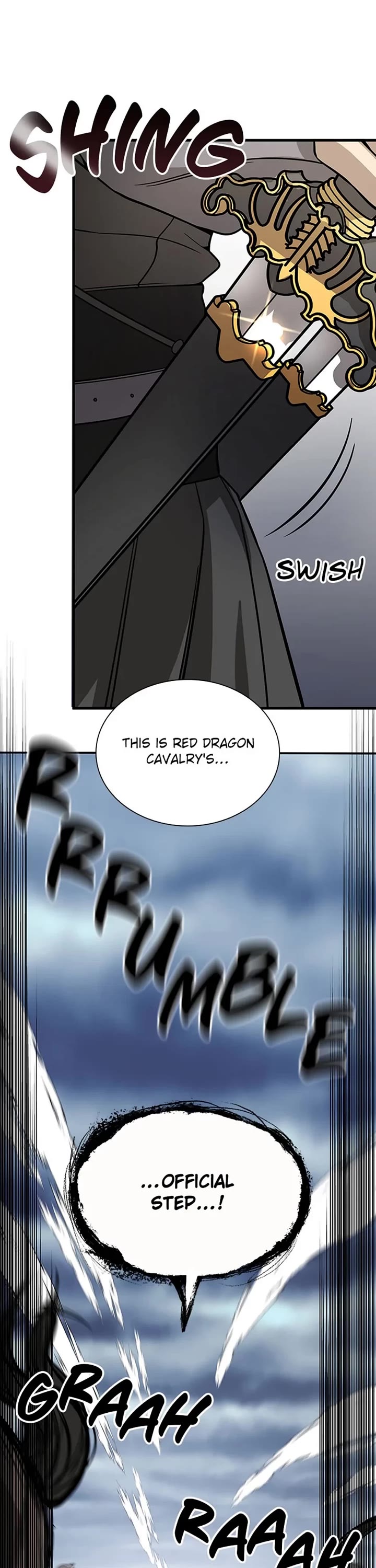 Storm Inn Chapter 113 page 23 - Chapter 113