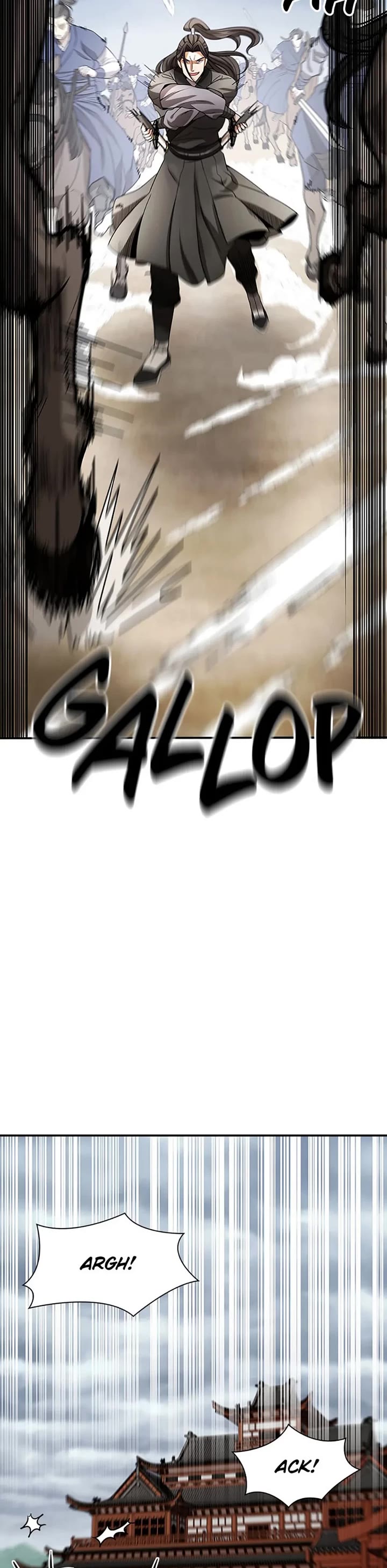 Storm Inn Chapter 113 page 24 - Chapter 113