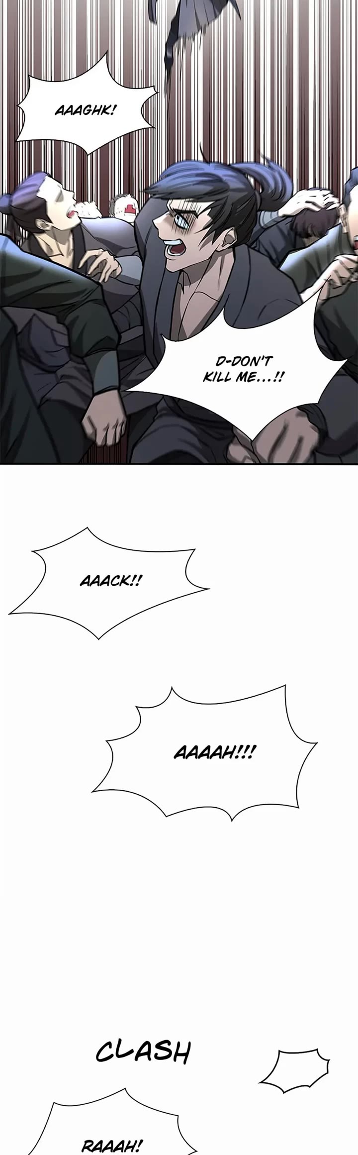 Storm Inn Chapter 113 page 29 - Chapter 113