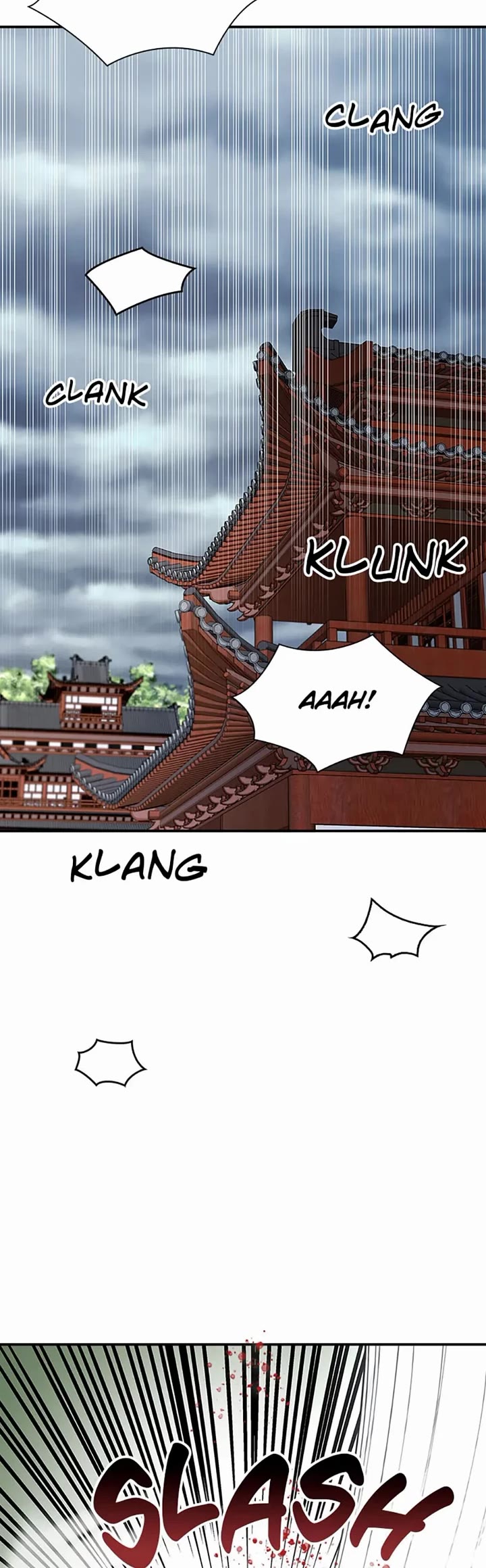 Storm Inn Chapter 113 page 30 - Chapter 113