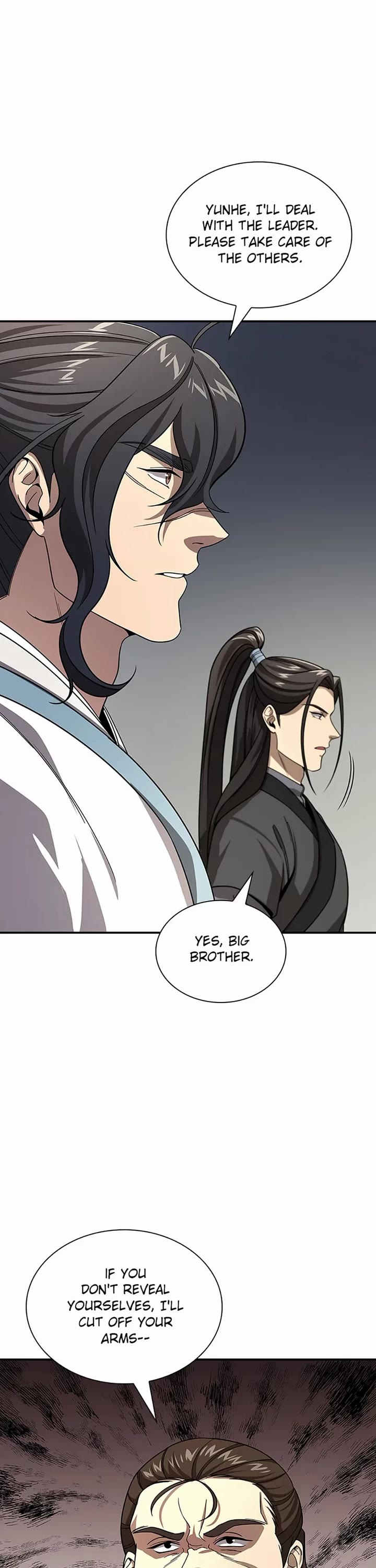 Storm Inn Chapter 113 page 6 - Chapter 113