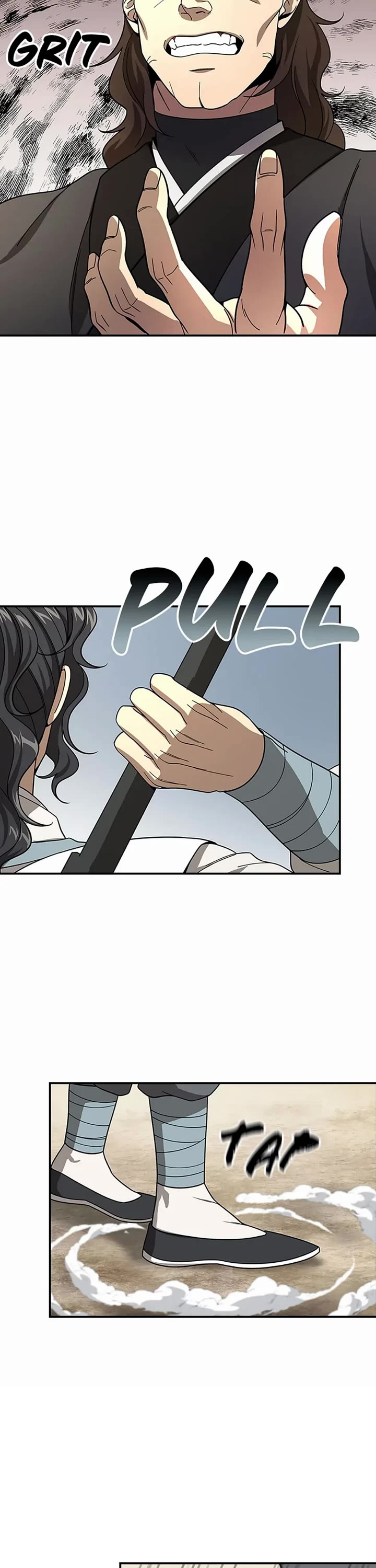 Storm Inn Chapter 113 page 7 - Chapter 113