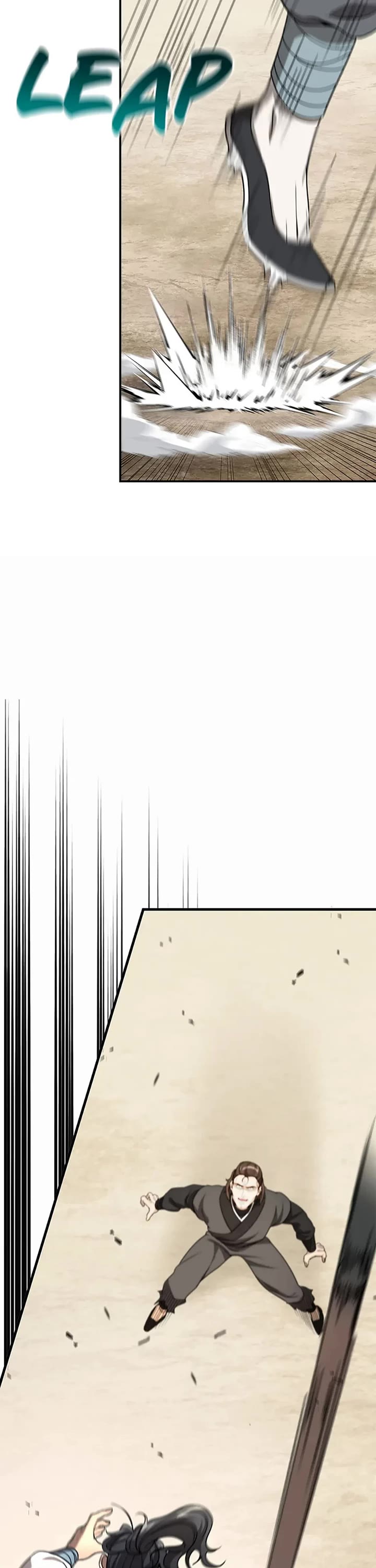 Storm Inn Chapter 113 page 8 - Chapter 113