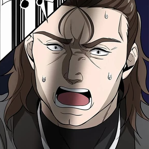 Storm Inn Chapter 113 cover