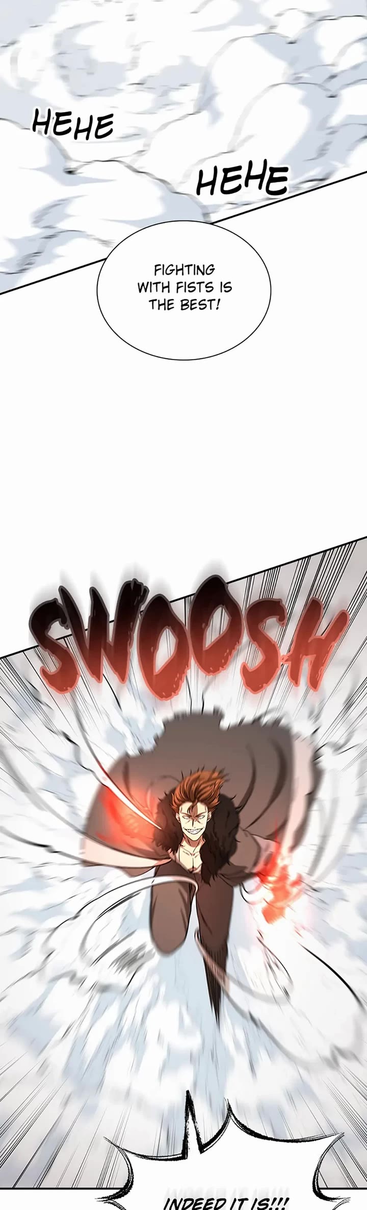 Storm Inn Chapter 114 page 14 - Chapter 114