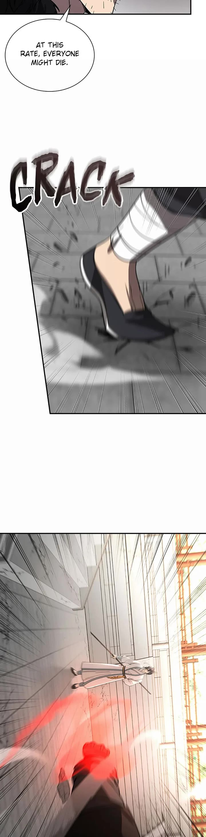 Storm Inn Chapter 114 page 20 - Chapter 114