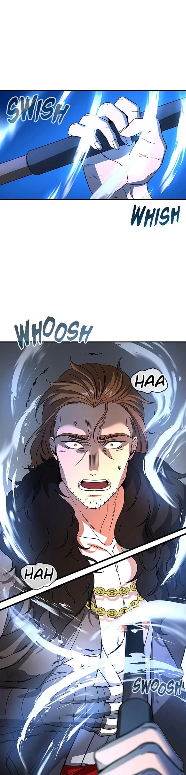 Storm Inn Chapter 114 page 28 - Chapter 114