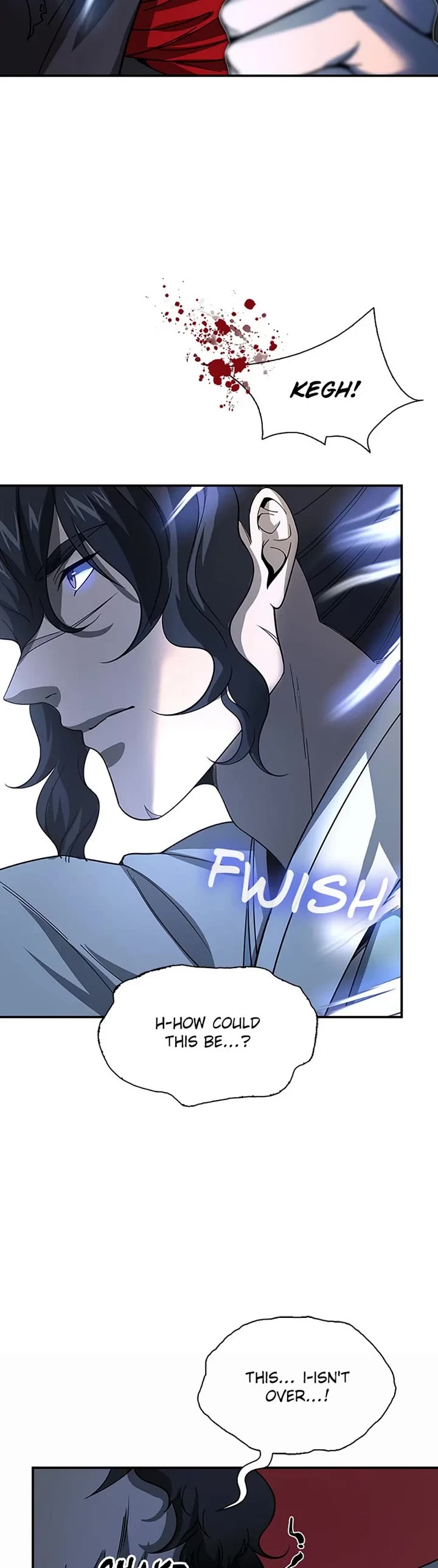 Storm Inn Chapter 114 page 29 - Chapter 114