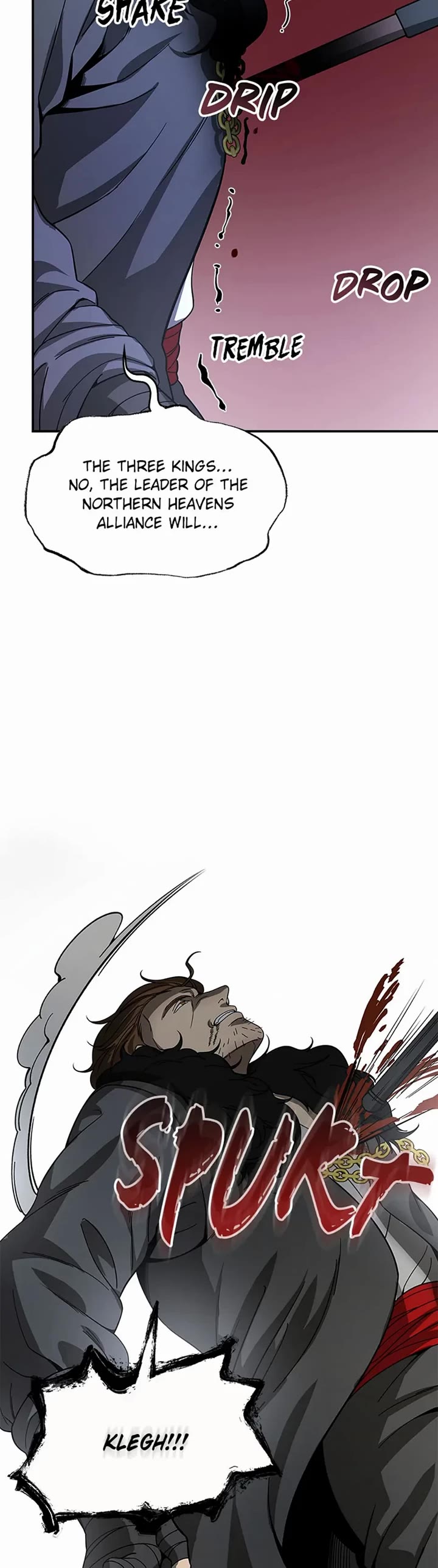 Storm Inn Chapter 114 page 30 - Chapter 114