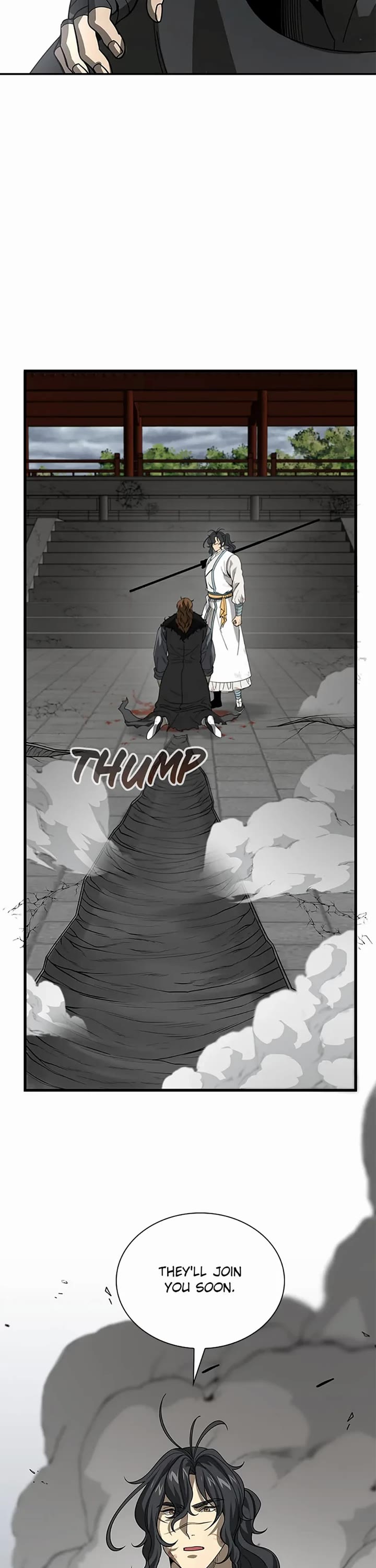 Storm Inn Chapter 114 page 31 - Chapter 114