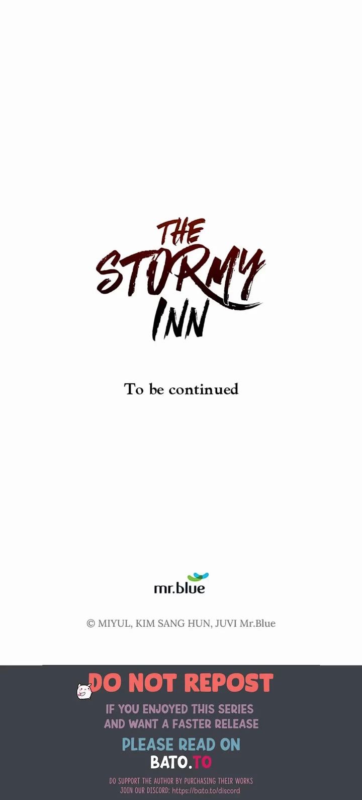 Storm Inn Chapter 114 page 38 - Chapter 114