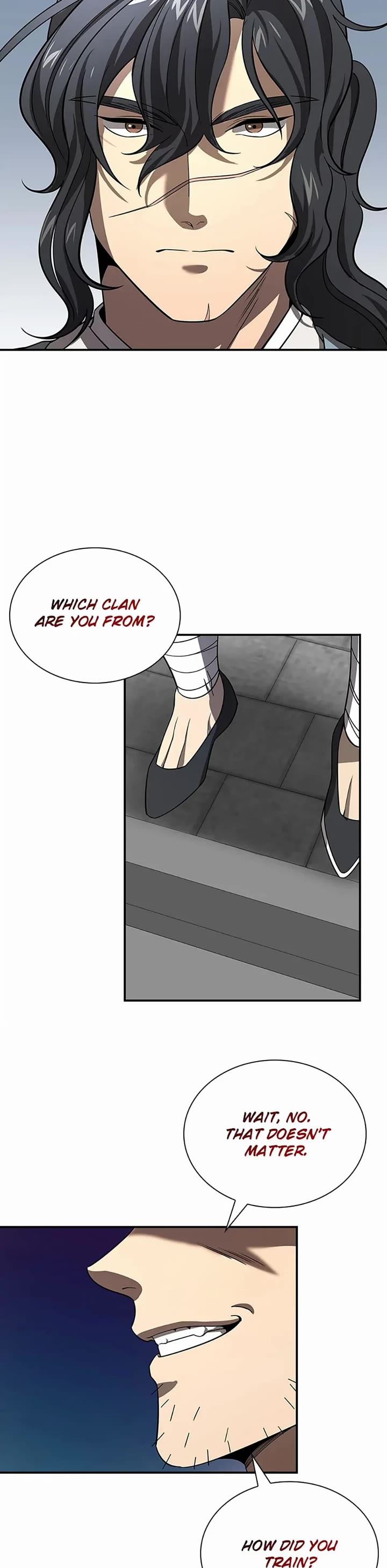 Storm Inn Chapter 114 page 4 - Chapter 114