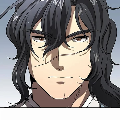 Storm Inn Chapter 114 cover