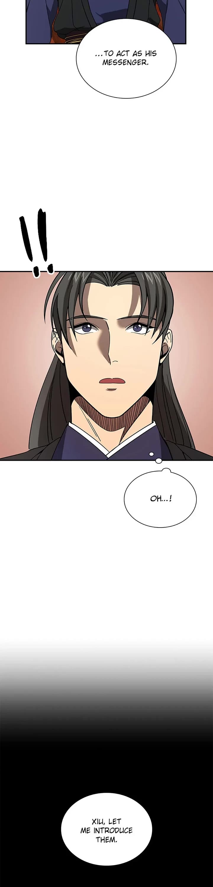 Storm Inn Chapter 115 page 18 - Chapter 115