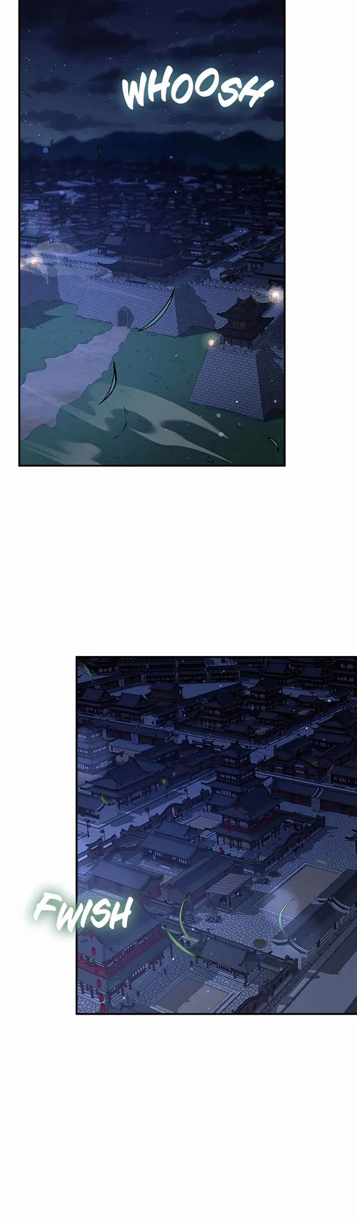 Storm Inn Chapter 115 page 25 - Chapter 115