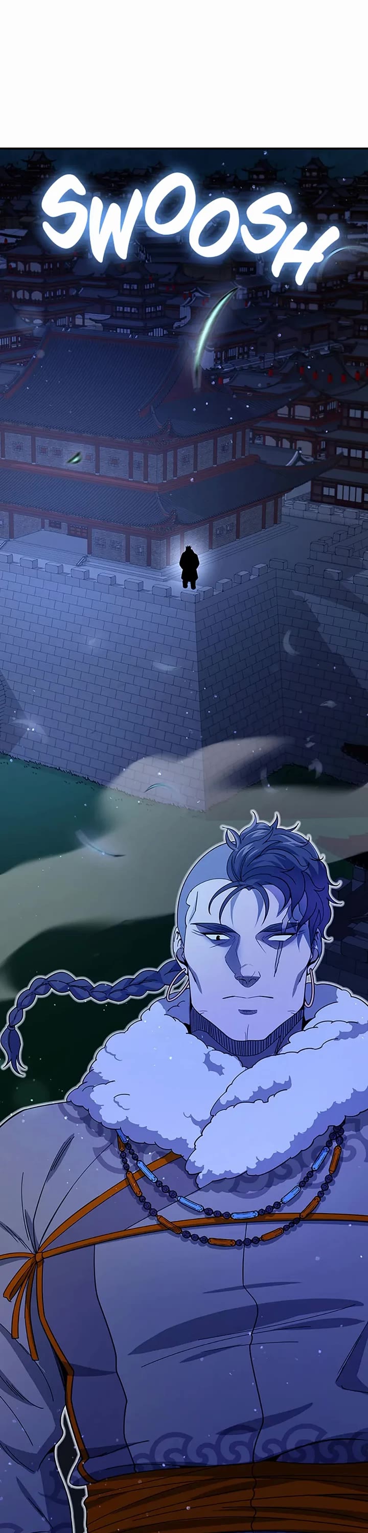Storm Inn Chapter 115 page 26 - Chapter 115