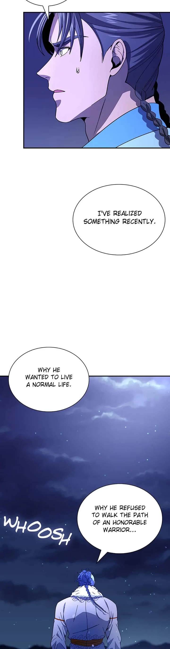 Storm Inn Chapter 115 page 30 - Chapter 115