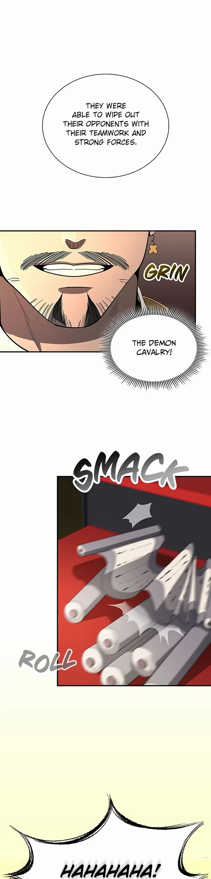 Storm Inn Chapter 115 page 6 - Chapter 115