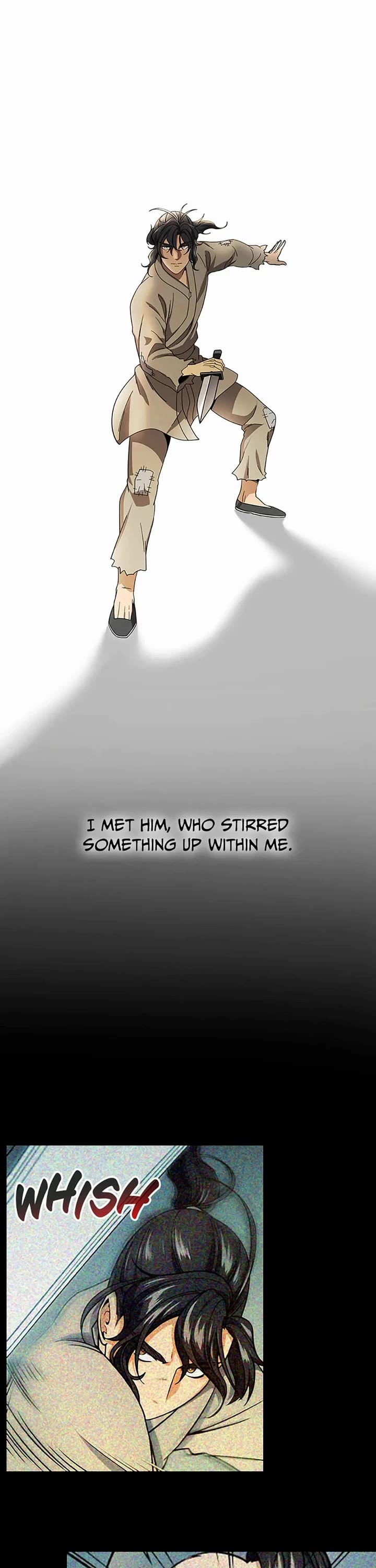 Storm Inn Chapter 116 page 13 - Chapter 116