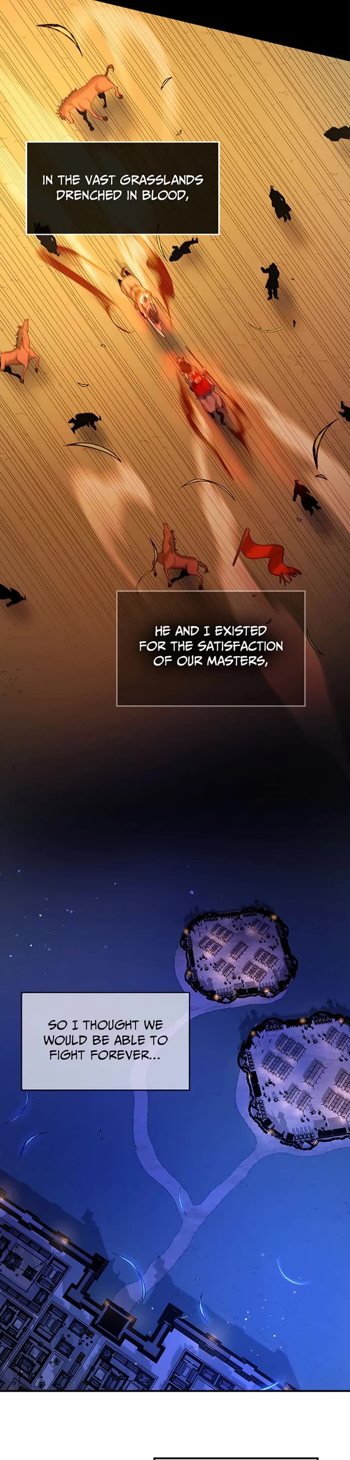 Storm Inn Chapter 116 page 16 - Chapter 116