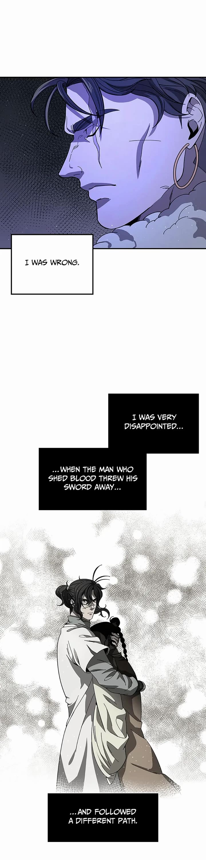 Storm Inn Chapter 116 page 18 - Chapter 116