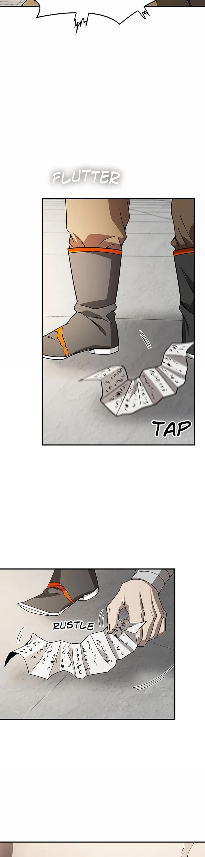 Storm Inn Chapter 116 page 22 - Chapter 116