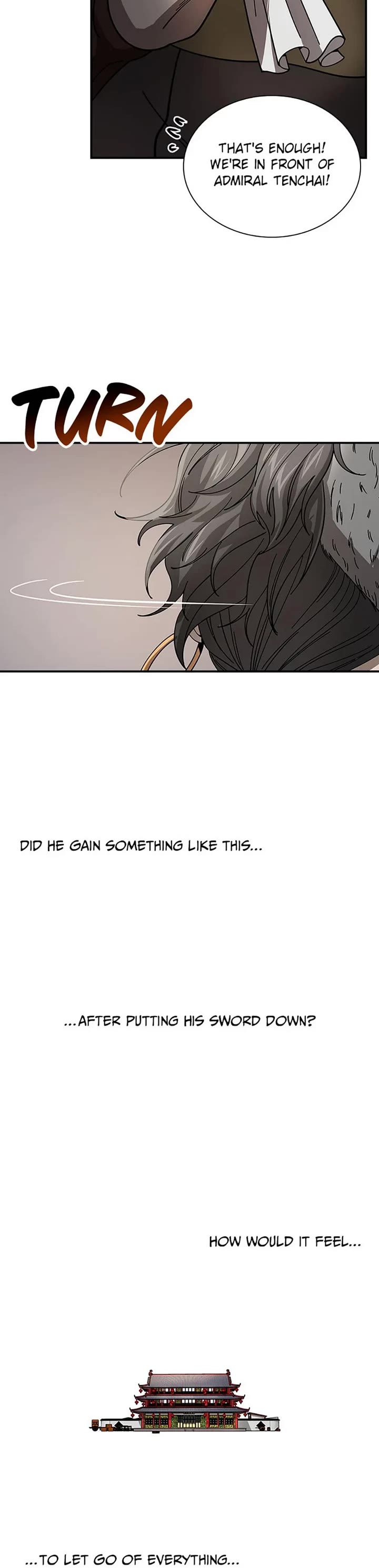 Storm Inn Chapter 116 page 29 - Chapter 116