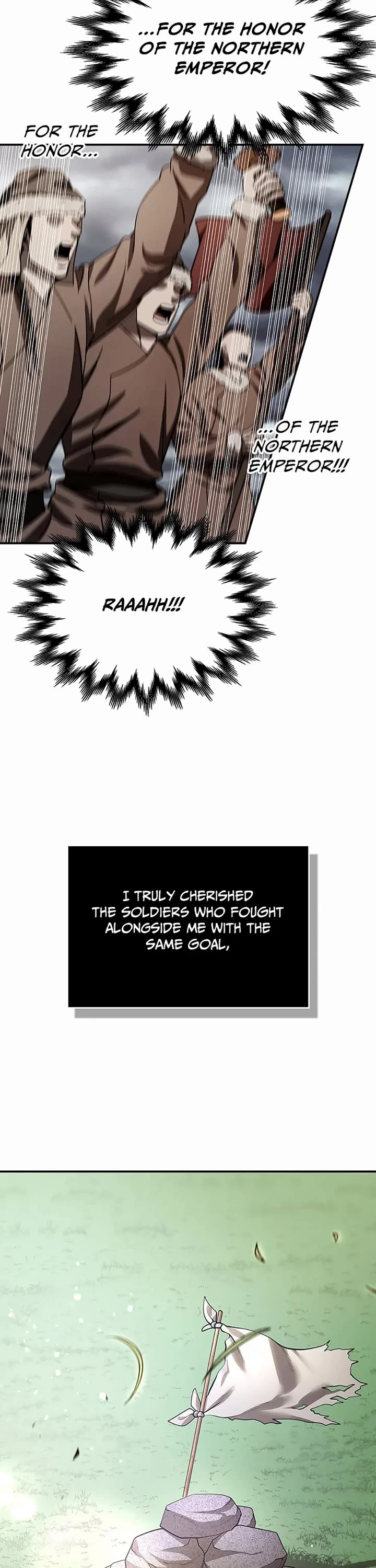 Storm Inn Chapter 116 page 32 - Chapter 116