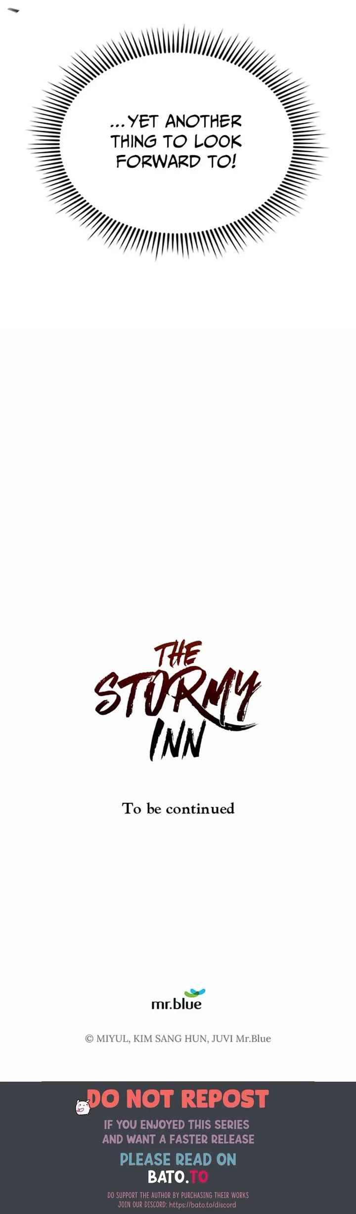 Storm Inn Chapter 116 page 39 - Chapter 116