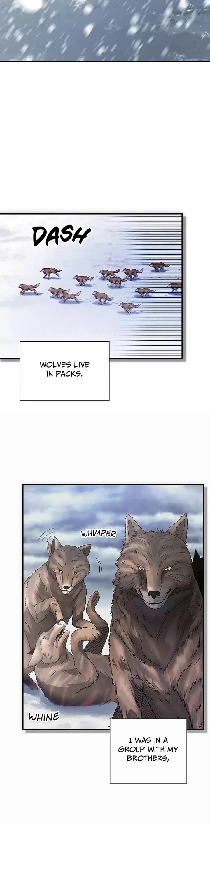 Storm Inn Chapter 116 page 6 - Chapter 116