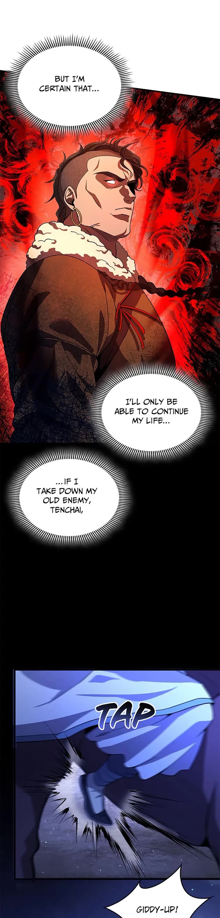 Storm Inn Chapter 117 page 12 - Chapter 117