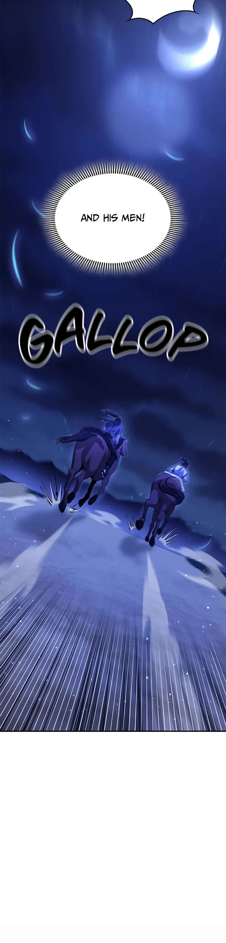 Storm Inn Chapter 117 page 13 - Chapter 117