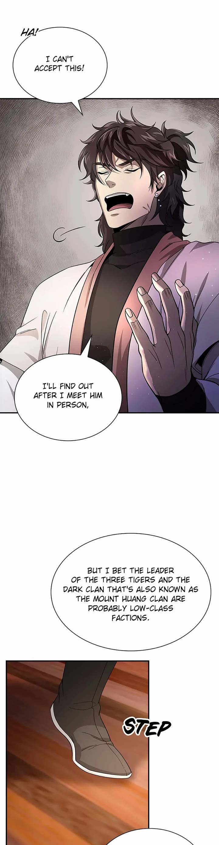 Storm Inn Chapter 117 page 20 - Chapter 117