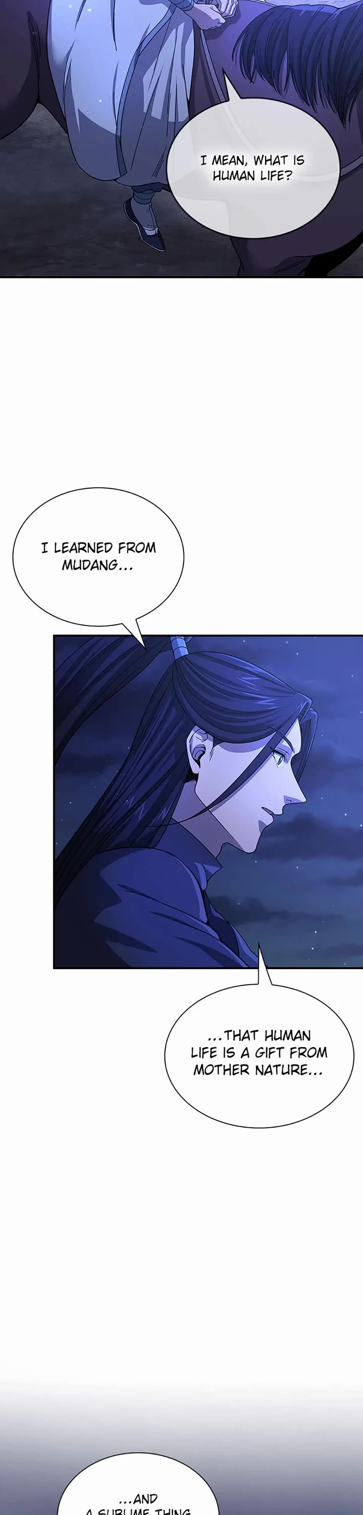 Storm Inn Chapter 117 page 3 - Chapter 117