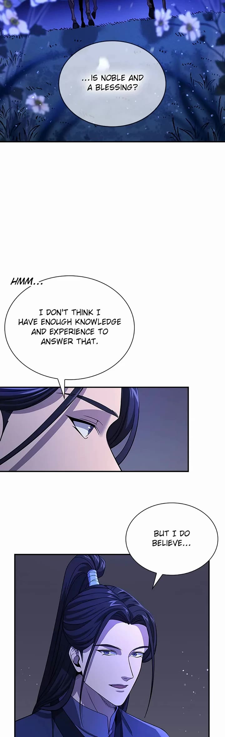Storm Inn Chapter 117 page 5 - Chapter 117