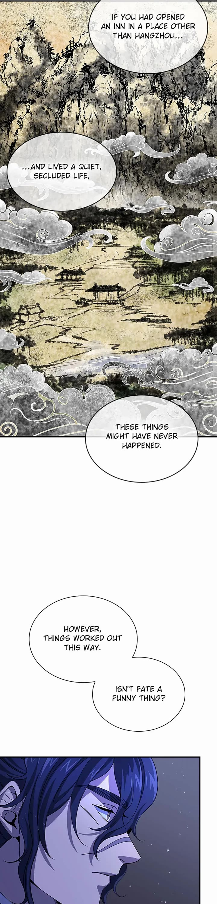 Storm Inn Chapter 117 page 7 - Chapter 117