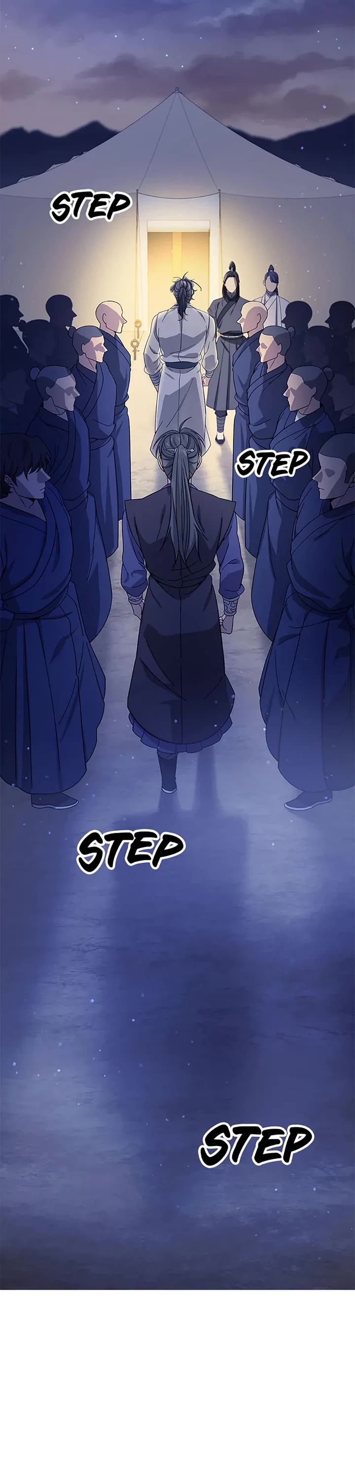 Storm Inn Chapter 118 page 2 - Chapter 118