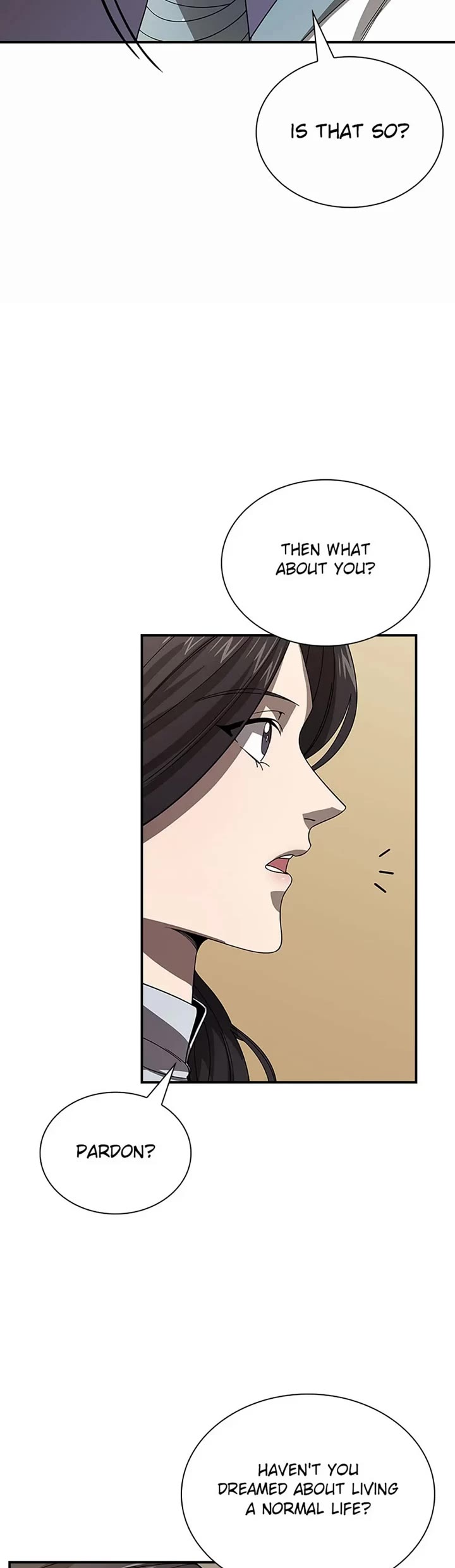 Storm Inn Chapter 118 page 29 - Chapter 118