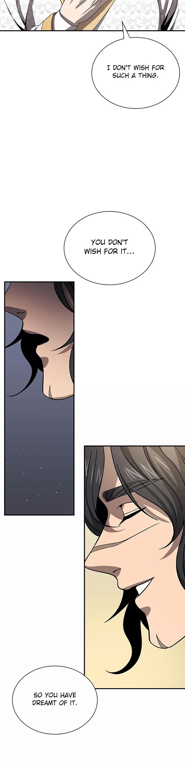 Storm Inn Chapter 118 page 31 - Chapter 118