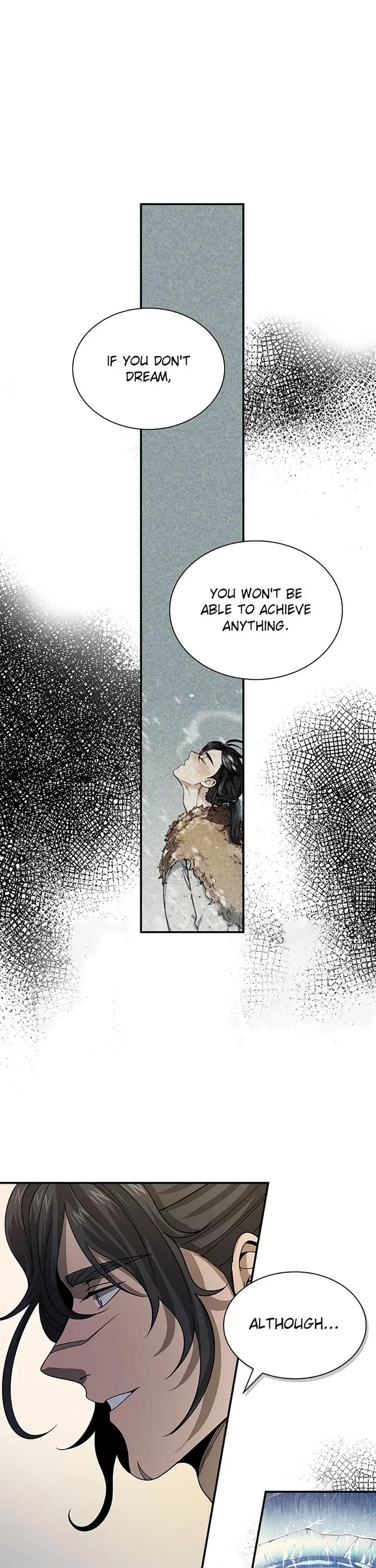 Storm Inn Chapter 118 page 32 - Chapter 118