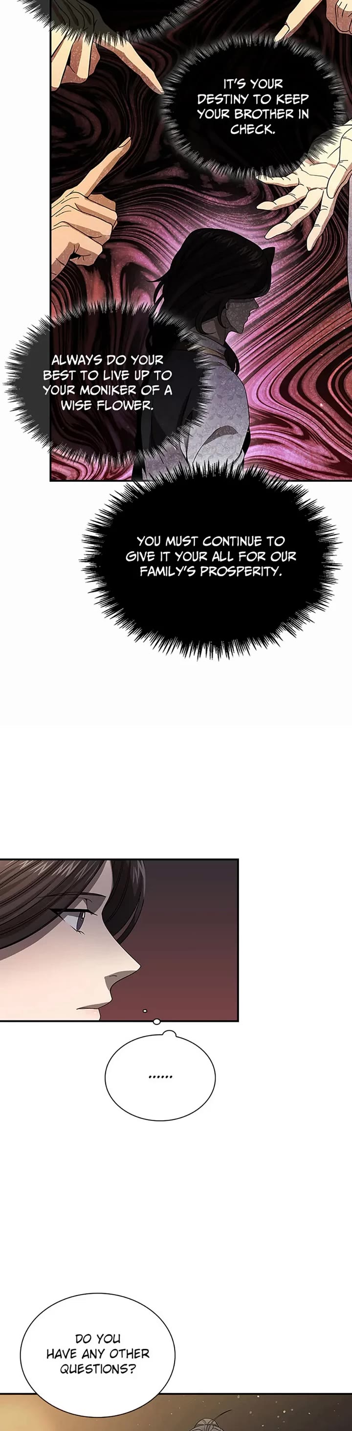 Storm Inn Chapter 118 page 34 - Chapter 118