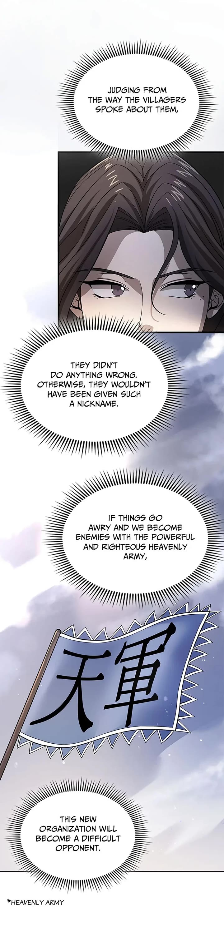 Storm Inn Chapter 118 page 6 - Chapter 118