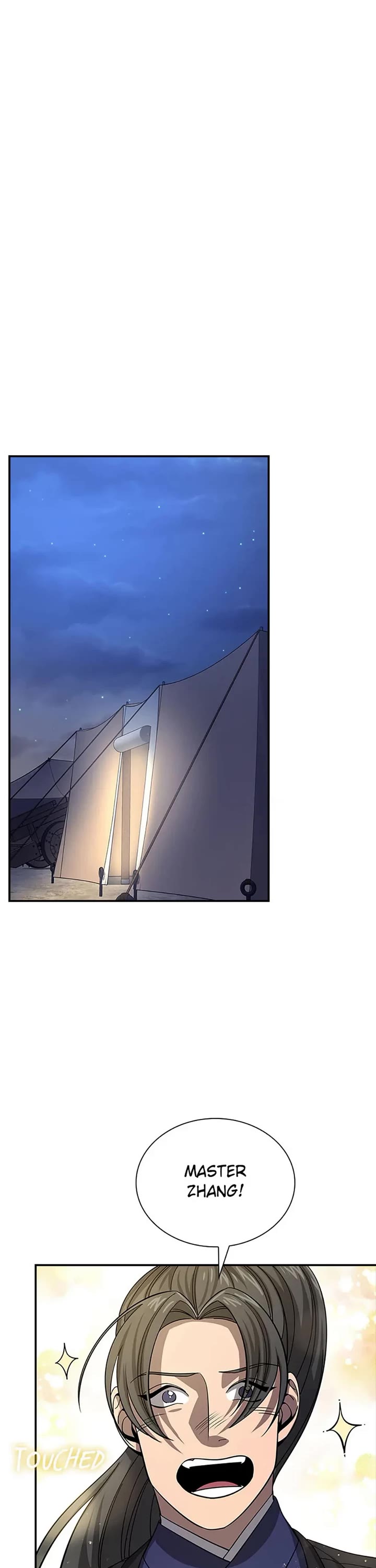 Storm Inn Chapter 118 page 7 - Chapter 118