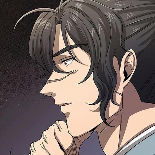 Storm Inn Chapter 118 cover