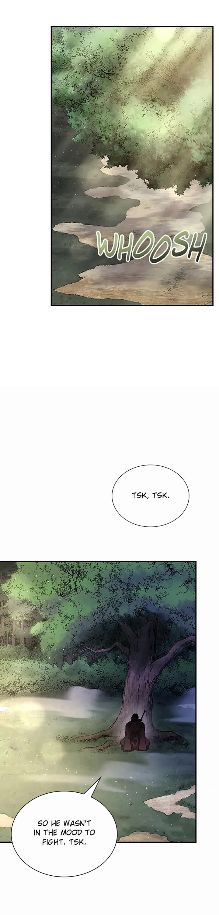 Storm Inn Chapter 119 page 12 - Chapter 119