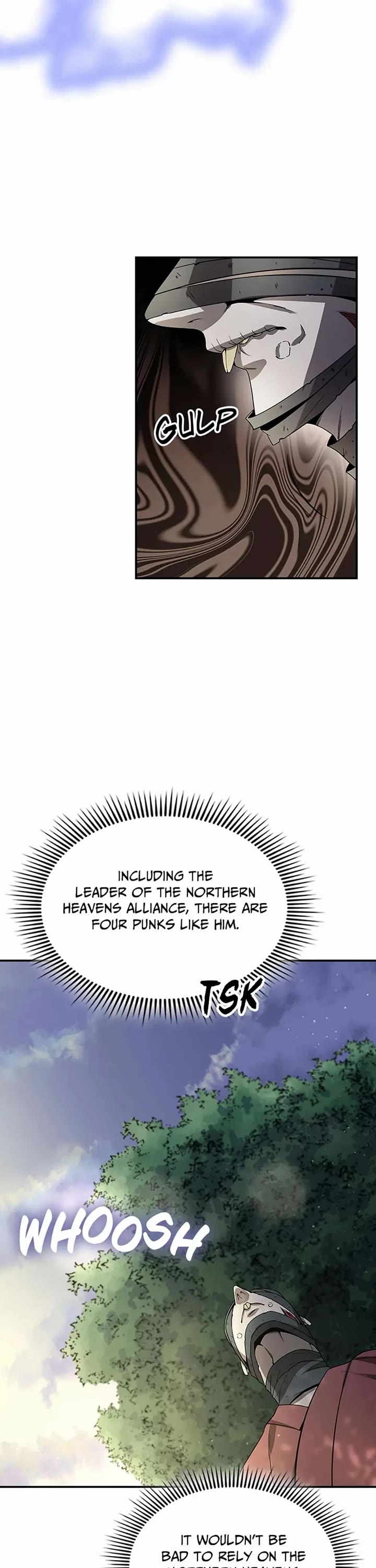 Storm Inn Chapter 119 page 16 - Chapter 119