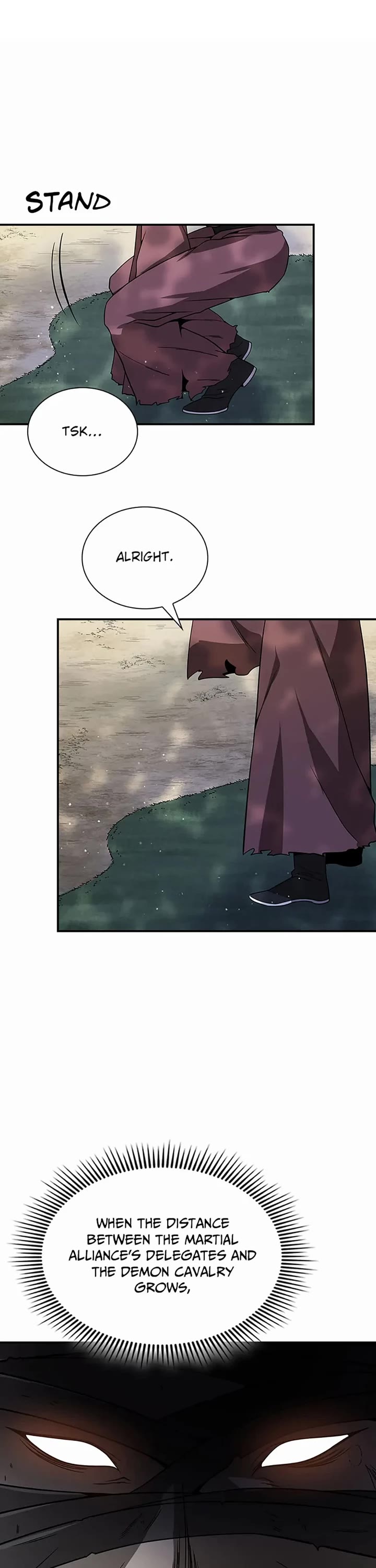 Storm Inn Chapter 119 page 18 - Chapter 119