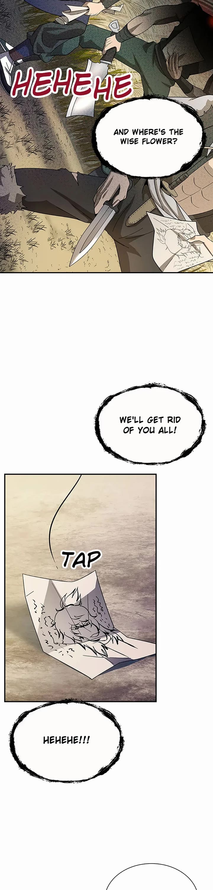 Storm Inn Chapter 119 page 33 - Chapter 119