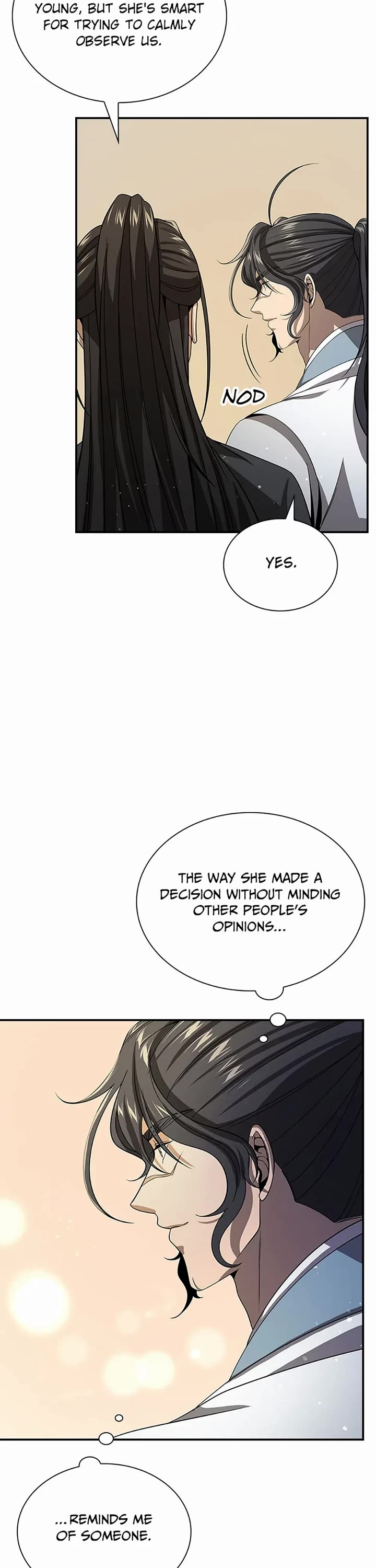 Storm Inn Chapter 119 page 7 - Chapter 119